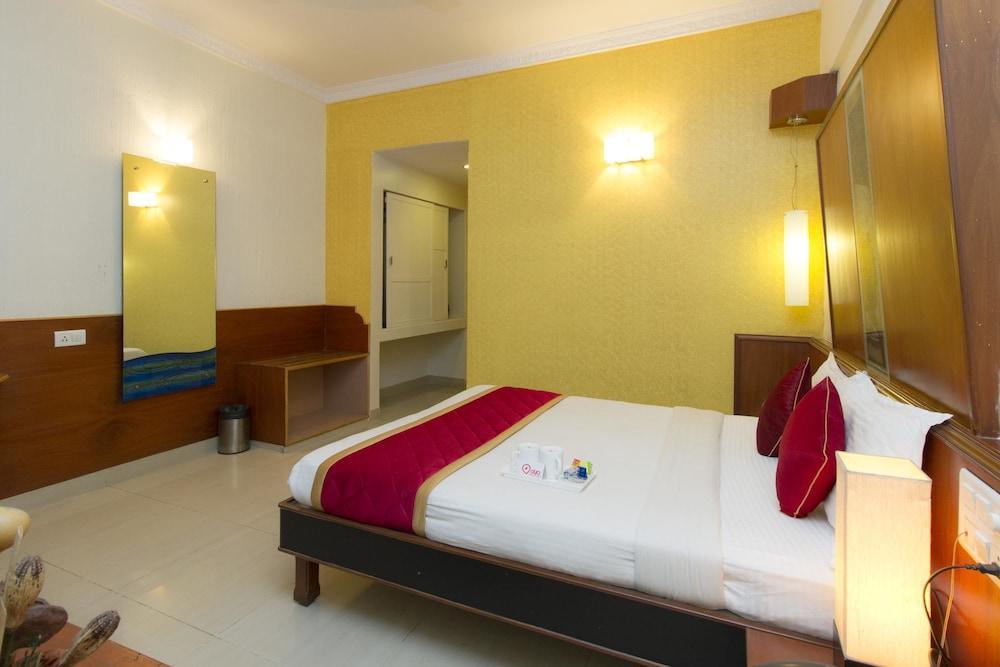 Vaishnavi Residency Ξενοδοχείο Μπανγκαλόρ Εξωτερικό φωτογραφία