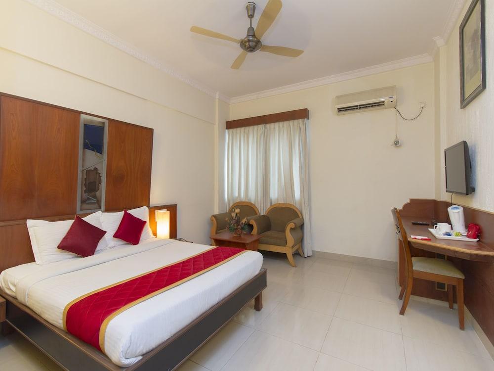 Vaishnavi Residency Ξενοδοχείο Μπανγκαλόρ Εξωτερικό φωτογραφία