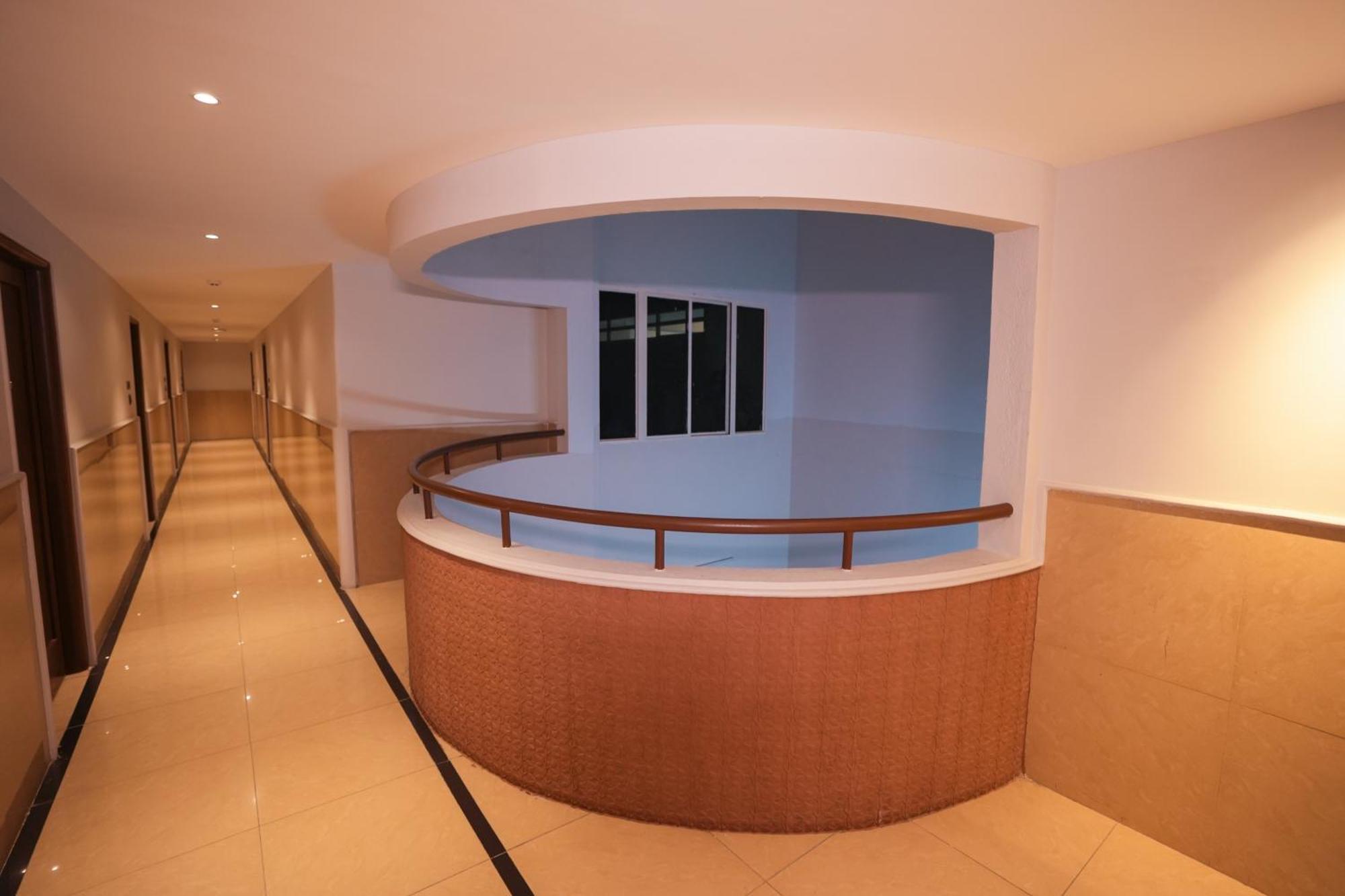 Vaishnavi Residency Ξενοδοχείο Μπανγκαλόρ Εξωτερικό φωτογραφία