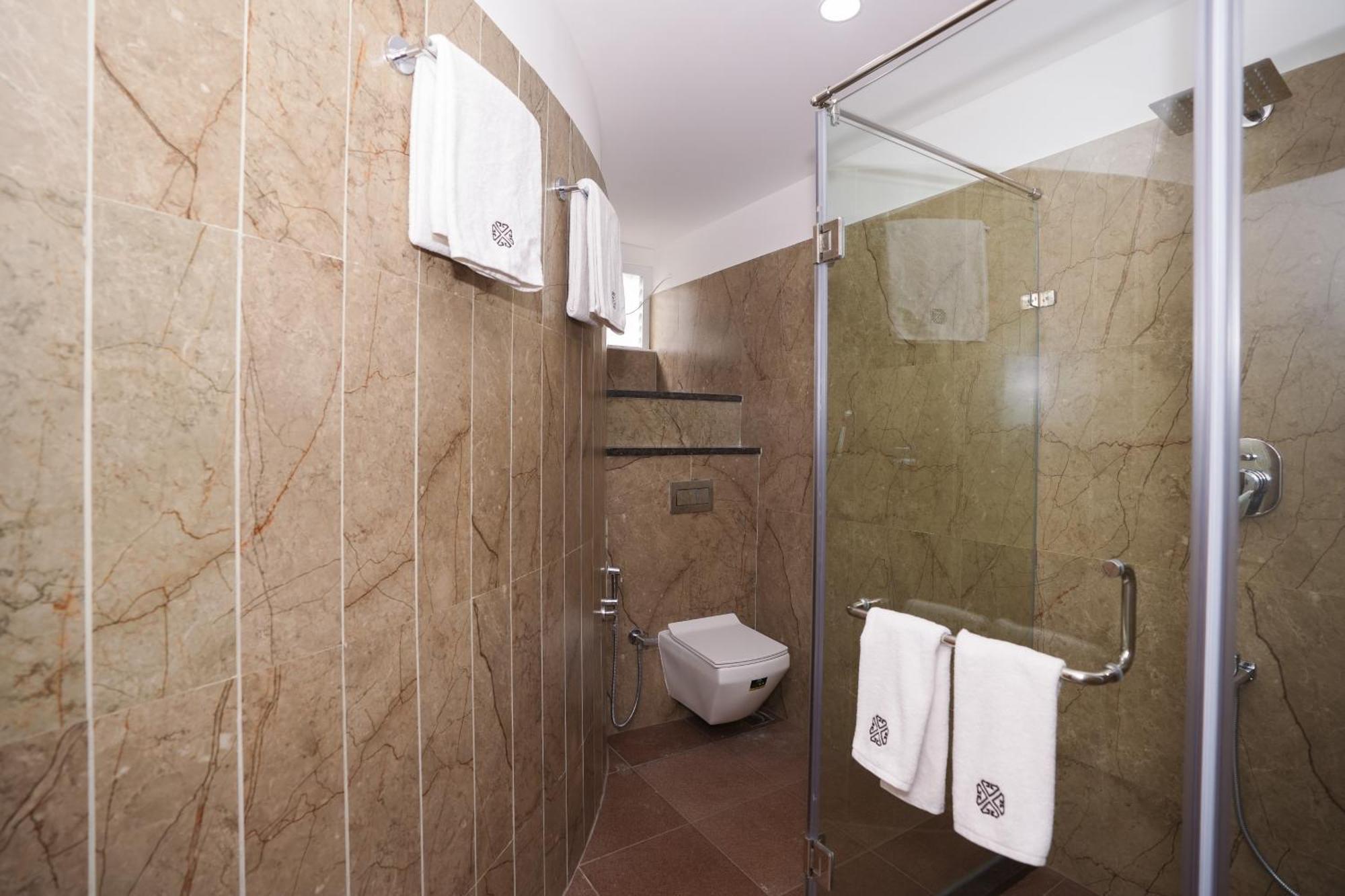 Vaishnavi Residency Ξενοδοχείο Μπανγκαλόρ Εξωτερικό φωτογραφία