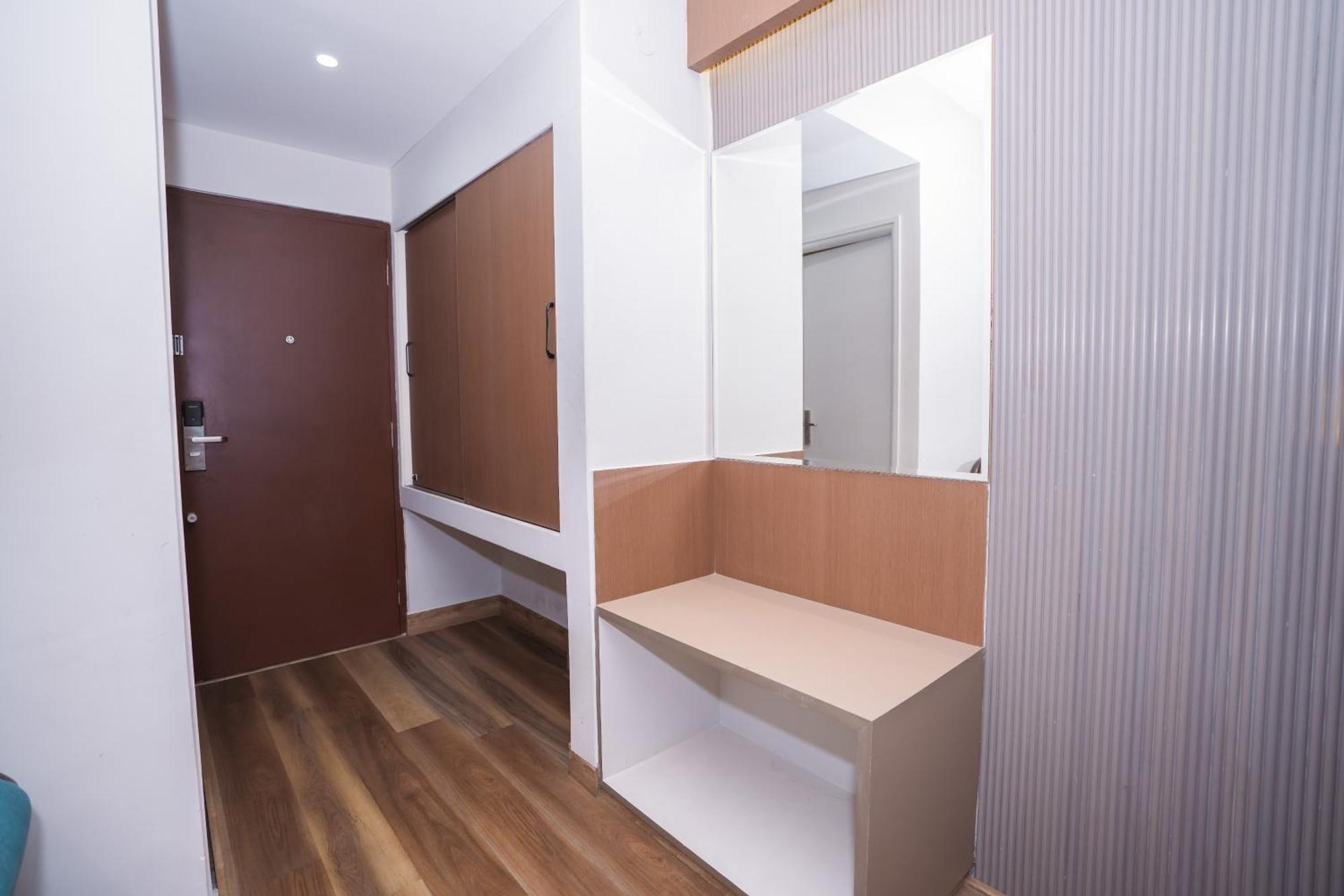 Vaishnavi Residency Ξενοδοχείο Μπανγκαλόρ Εξωτερικό φωτογραφία