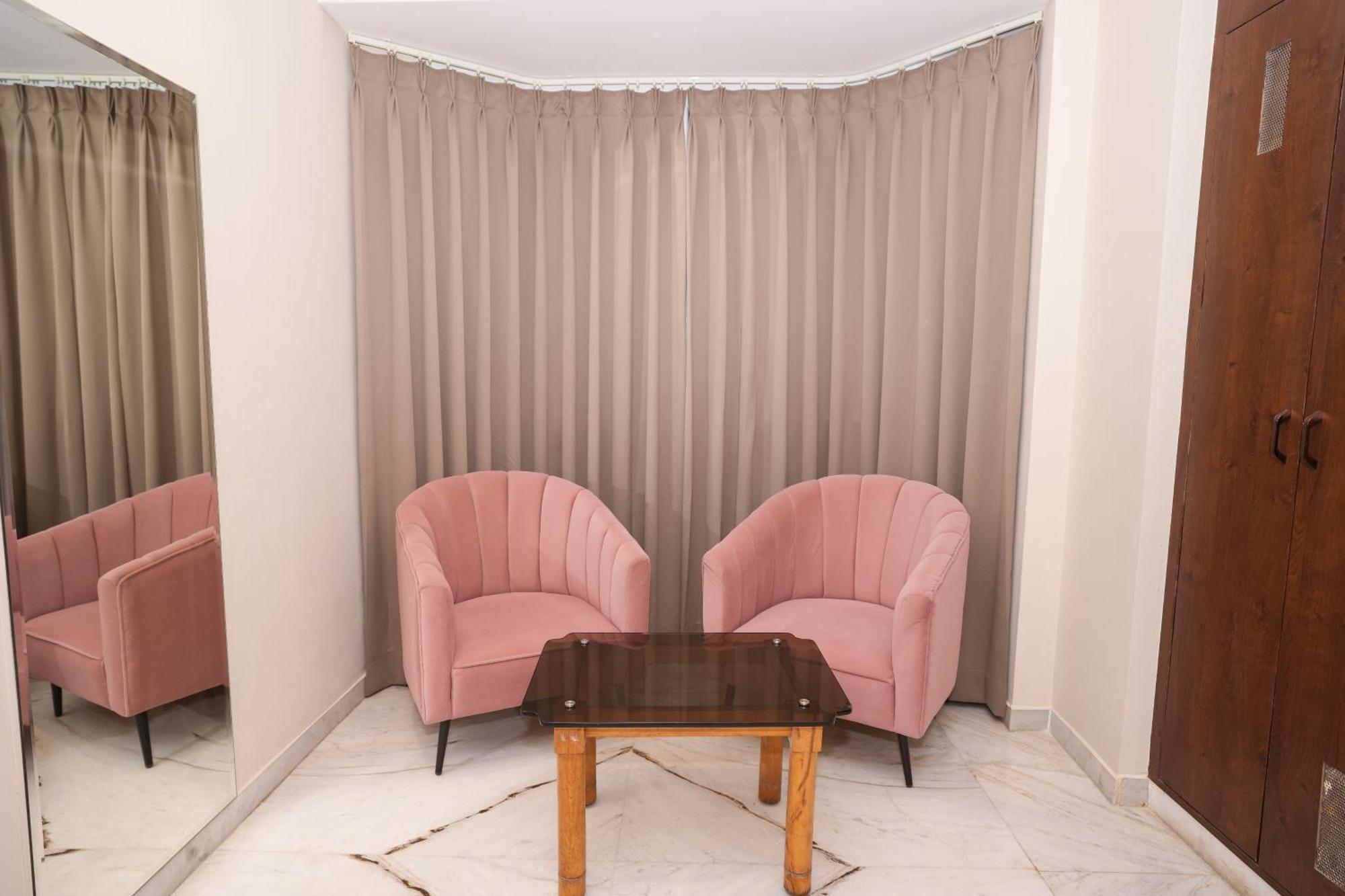Vaishnavi Residency Ξενοδοχείο Μπανγκαλόρ Εξωτερικό φωτογραφία