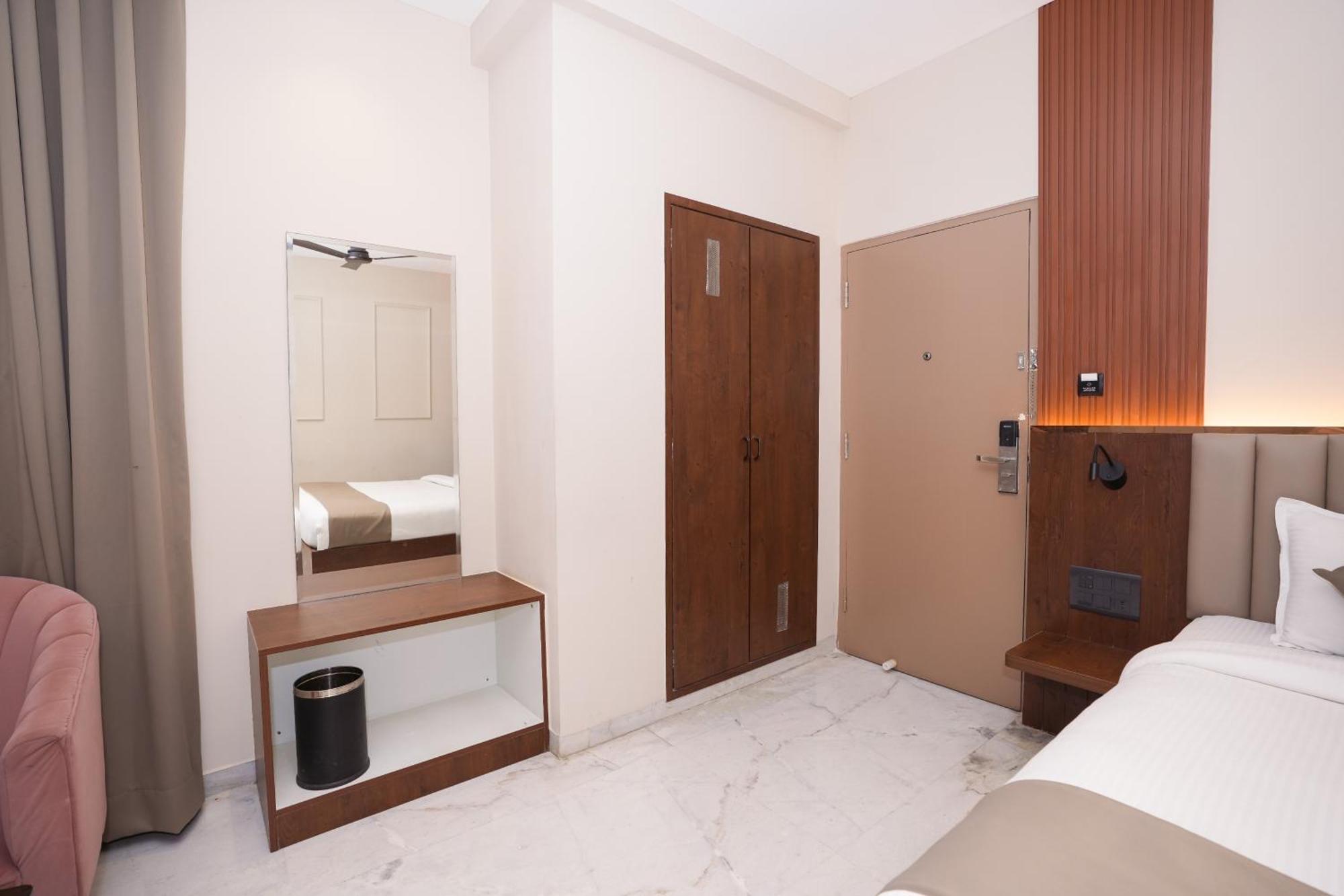 Vaishnavi Residency Ξενοδοχείο Μπανγκαλόρ Εξωτερικό φωτογραφία
