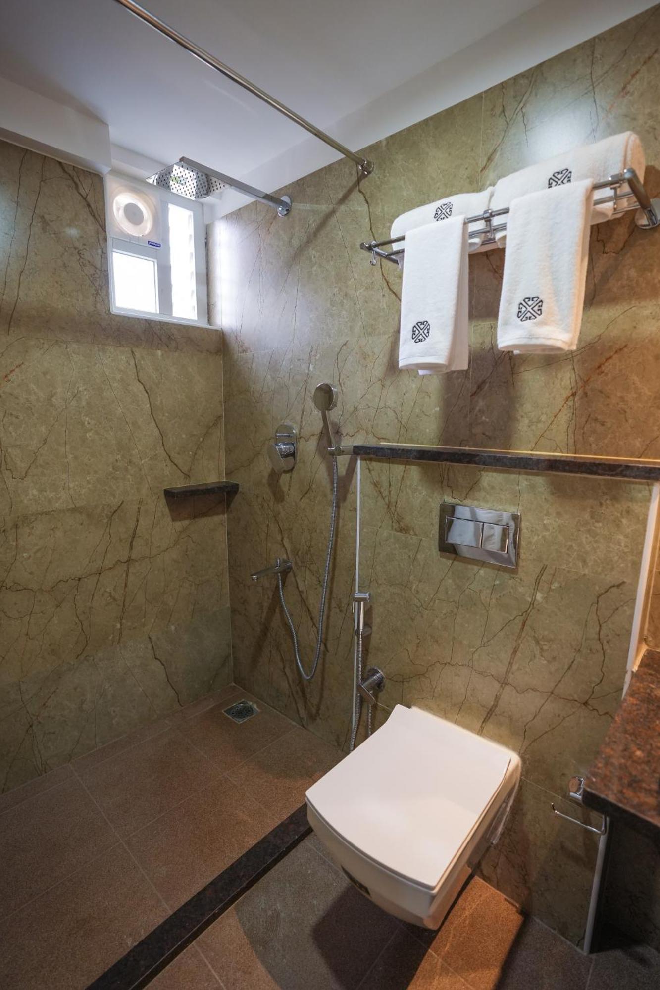 Vaishnavi Residency Ξενοδοχείο Μπανγκαλόρ Εξωτερικό φωτογραφία