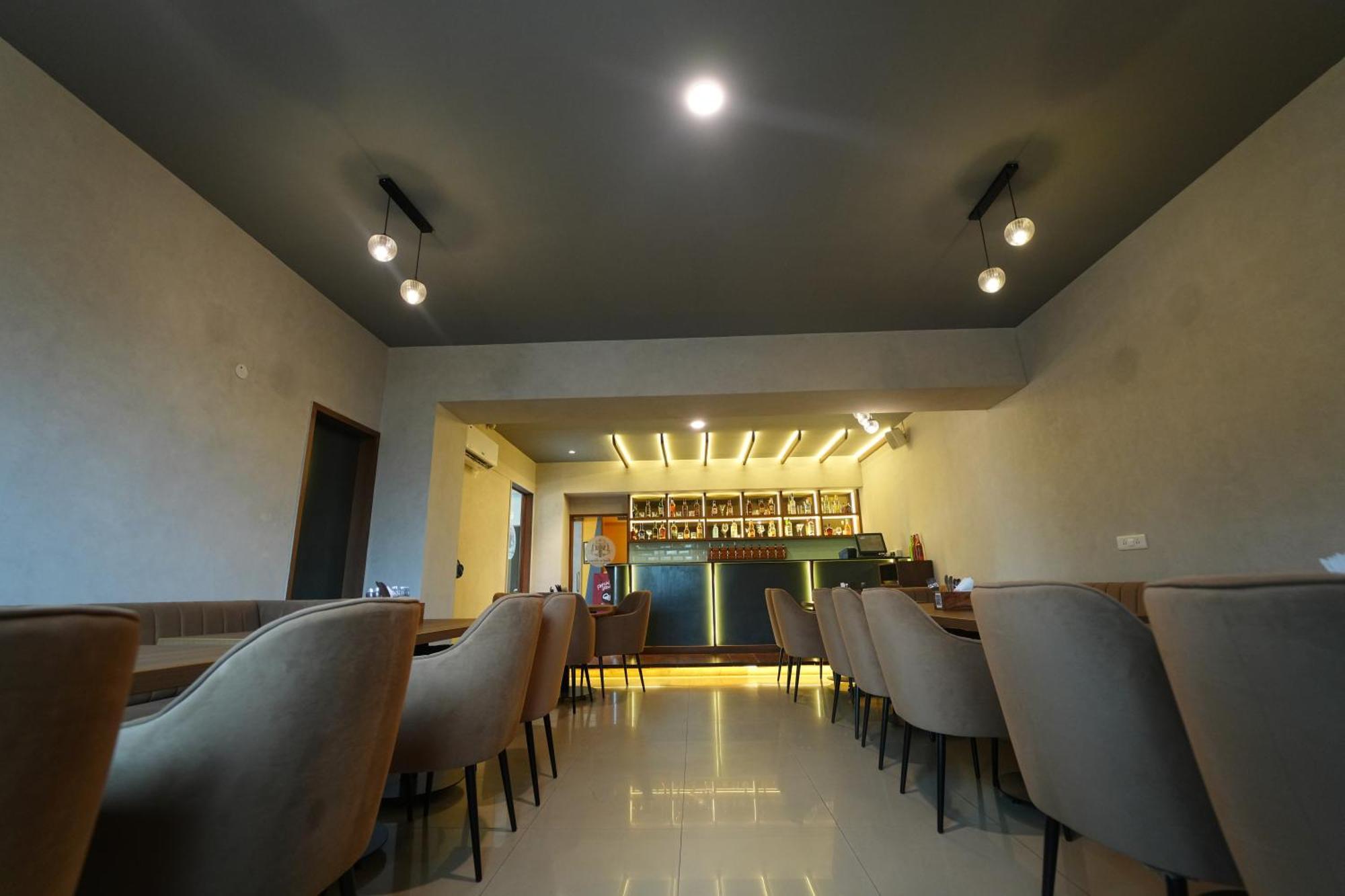 Vaishnavi Residency Ξενοδοχείο Μπανγκαλόρ Εξωτερικό φωτογραφία