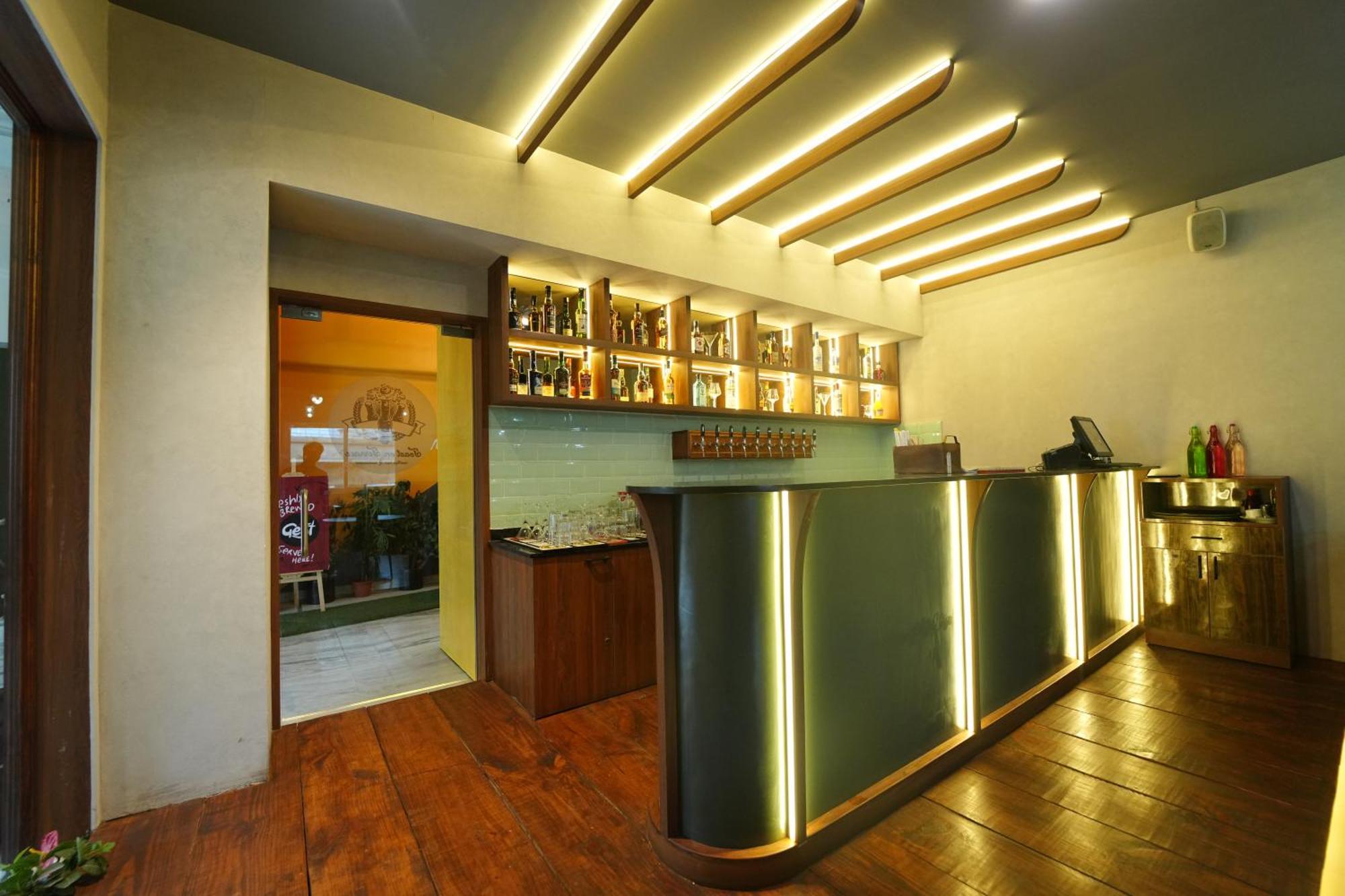 Vaishnavi Residency Ξενοδοχείο Μπανγκαλόρ Εξωτερικό φωτογραφία