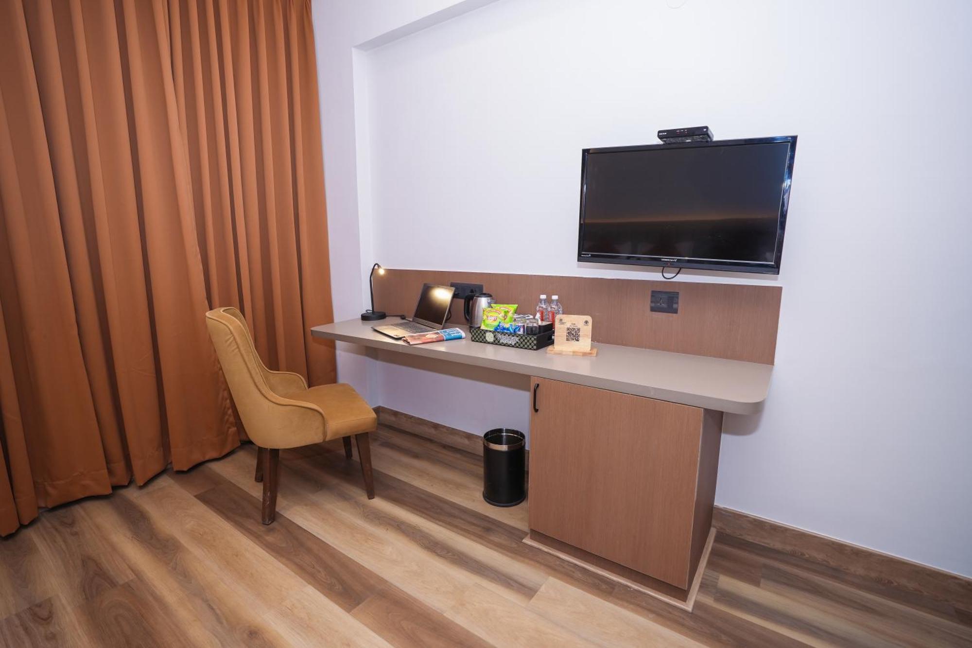 Vaishnavi Residency Ξενοδοχείο Μπανγκαλόρ Εξωτερικό φωτογραφία
