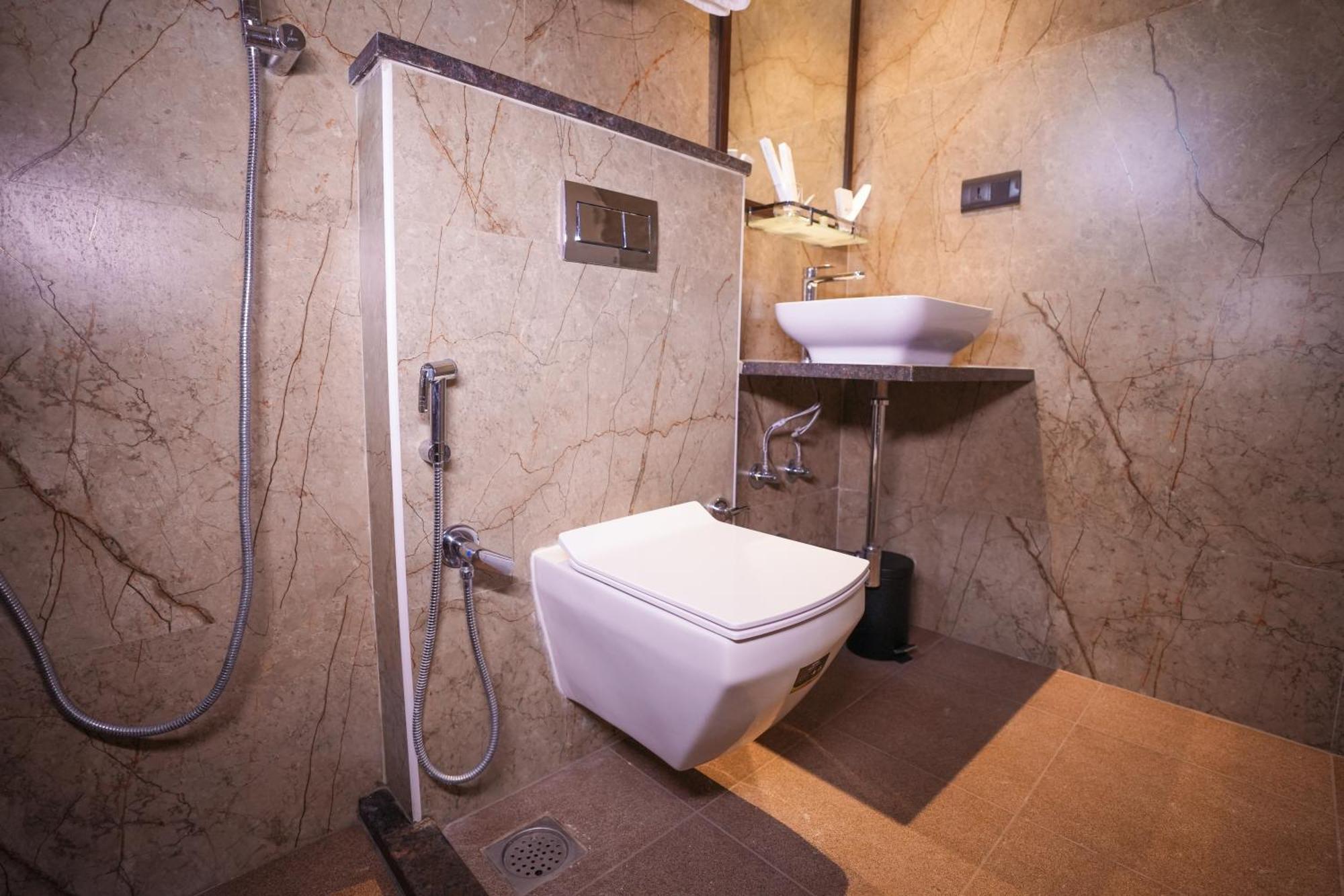 Vaishnavi Residency Ξενοδοχείο Μπανγκαλόρ Εξωτερικό φωτογραφία