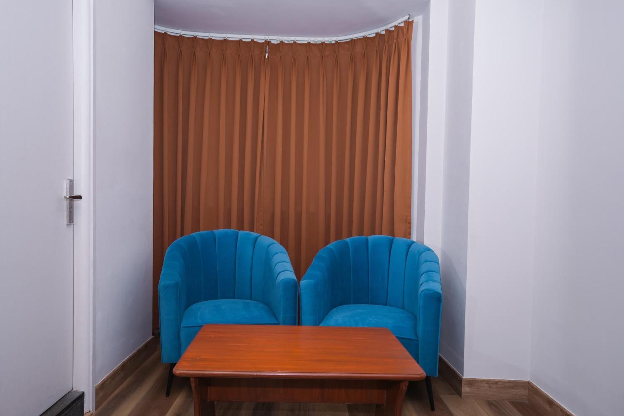 Vaishnavi Residency Ξενοδοχείο Μπανγκαλόρ Εξωτερικό φωτογραφία