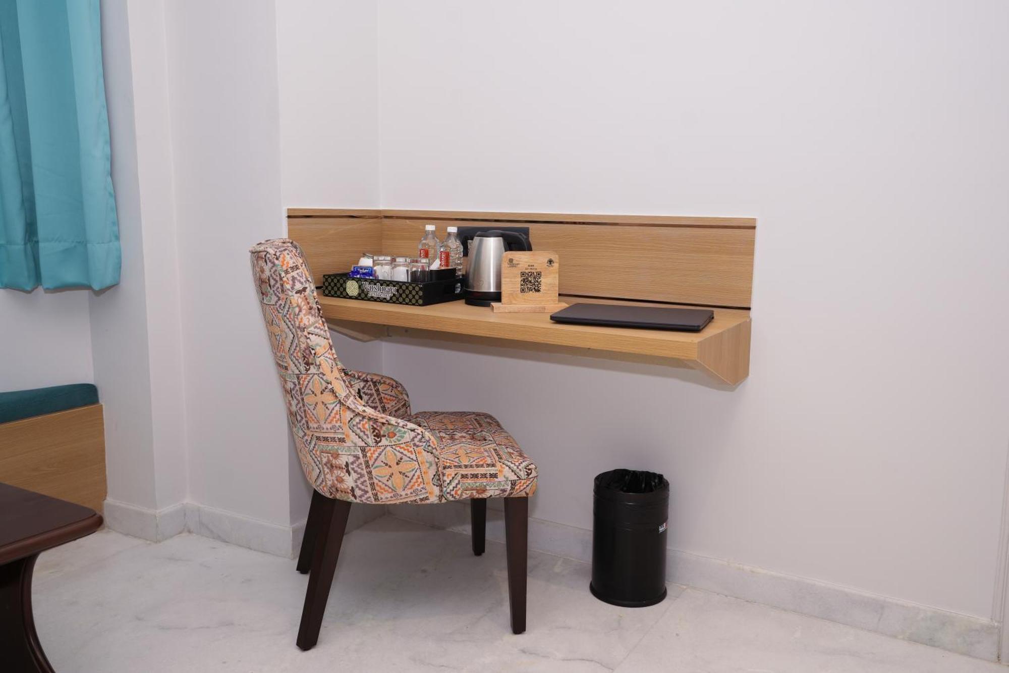 Vaishnavi Residency Ξενοδοχείο Μπανγκαλόρ Εξωτερικό φωτογραφία