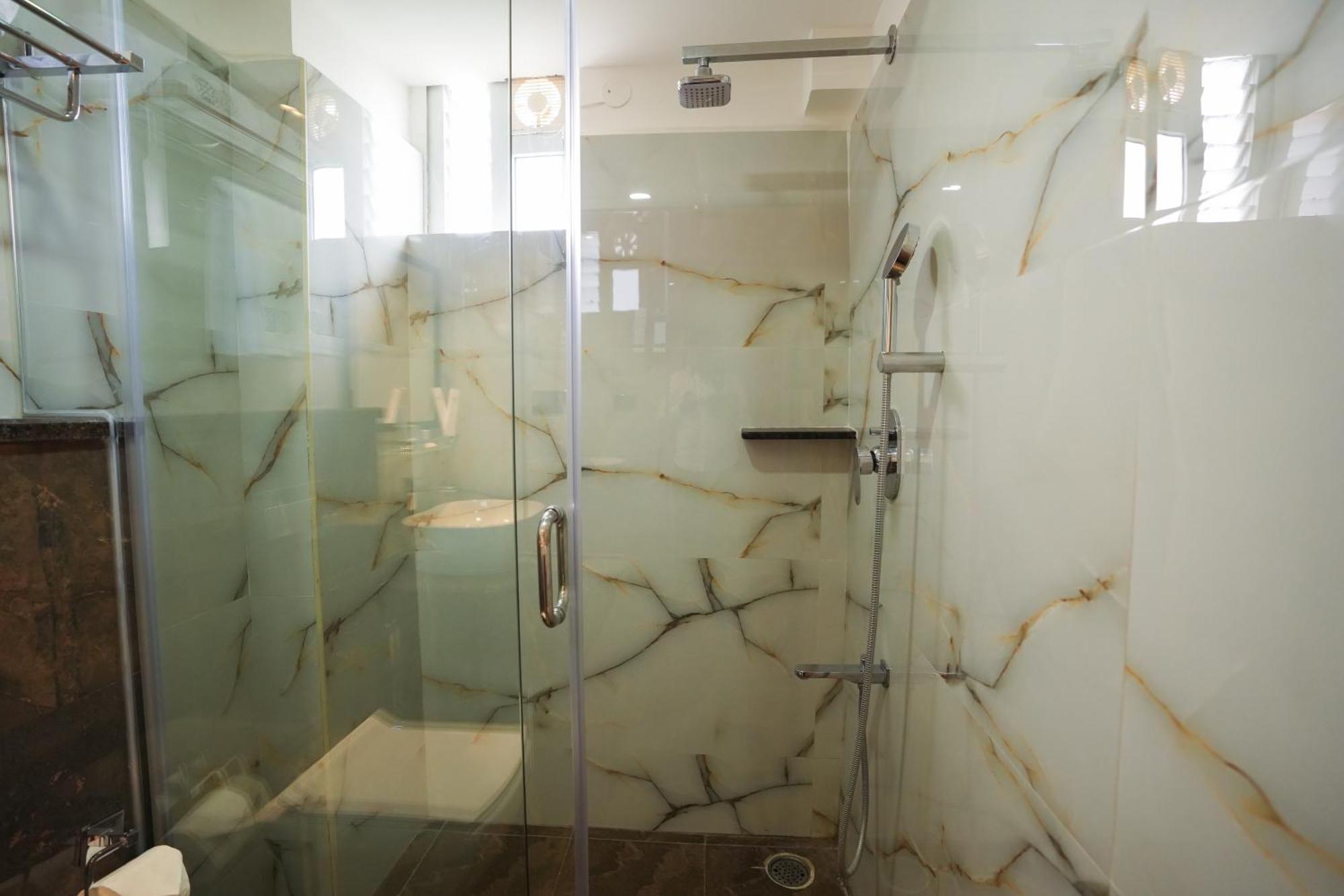 Vaishnavi Residency Ξενοδοχείο Μπανγκαλόρ Εξωτερικό φωτογραφία